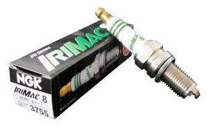 {ꓩ(NGK) CWEvO CV[Y(IRIMAC) IRIMAC8