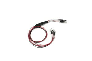  (Kyosho) LEDCgjbg (5 / 4 / L400 / bh) 97054-4R-C