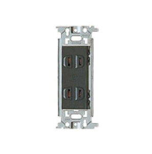 �p�i�\�j�b�N(Panasonic) �����_�u���R���Z���g �O���[ WN1302H