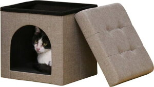 sf(Fujiboeki) ybgnEX [Xc[ 30×s30×30cm CgO[ t@ubN ܂݉\ mini 53701