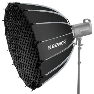 NEEWER 85cm \tg{bNX p{bN NCbNZbgAbv ܂肽 fBt[U[/njJObh/obOt Bowens}Eg Rp`u Aputure 120d Light Dome Rp`u Godox