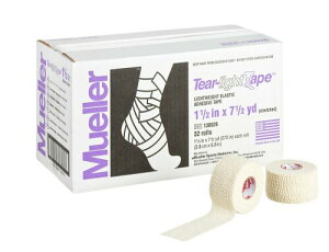 Mueller(~[[) eBACge[v x[W Tear light Tape Beige 38mm (32) \tgLke[v `[pbN 130626 x[W 38mm