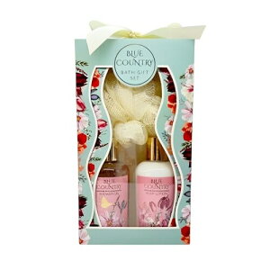 BLUE COUNTRY u[Jg[ oXMtg 3_Zbg