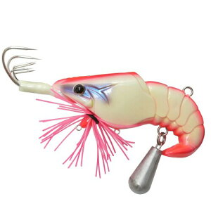 ���K�o�X(Megabass) �G�M 8Pod TACO-LE 80(�^�R�[��80) �s���N�O���[ 37240