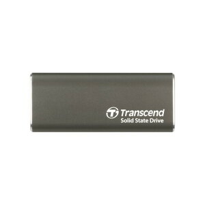gZh |[^uSSD 2TB  USB 10Gbps ő1,050 MB/s ^A~➑ y31g Type-A/Type-C ΉTS2TESD265C