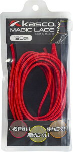 (Kasco) �L���X�R �C�Ђ� �}�W�b�N���[�X ���b�h 120cm