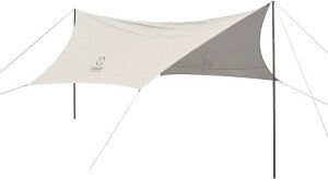 S'more(XA) A-Base tent Tarp 420 A-Baseeg^[v420 |GXe^[v ^[v wLT^[v ^[veg |GXe^[v h UVJbg l1~3l 420cm×390cm