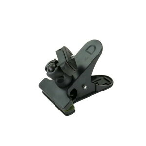 SK11(エスケー11) 充電式LEDリーフライト用クリップ ネジ径1/4インチ 適用機種:SLL-20W-CP SCL-01