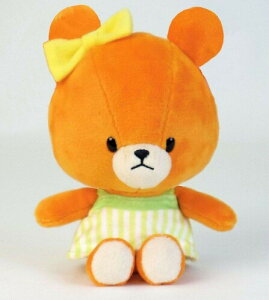 TINY TWIN BEARS ���炩�r�[���h�[�� ���� 129697-19