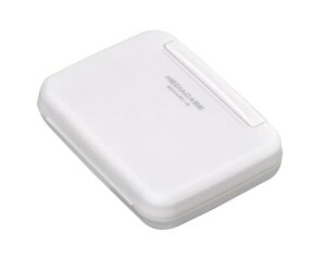 HAKUBA |[^ufBAP[X W (SD/MicroSDJ[hp) e8[ zCg ѓdh~ ՌzNbV̗p PP RpNg DMC-20WSDWT 4977187371390