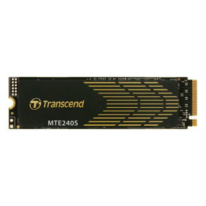 gZhWp SSD 500GB PCIe Gen4 x4 NVMe M.2 (2280) 3D TLC DRAMLbV 5Nۏ TS500GMTE240S