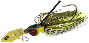 レイドジャパン(Raid Japan) MAXXBLADE Type-SPEED (マックスブレード タイプスピード) 14g 07.グリチャシャッド (MBS07-GURICHA-SHAD)