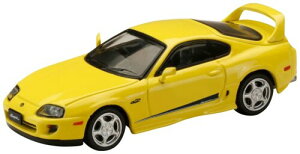 HJ64 1/64 g^ X[v RZ (JZA80) IvV ANeBuX|C[p[ct X[p[uCgCG[ i