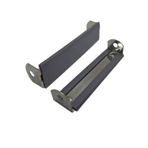 JAPPY 被覆付ステンレス製万能サドル LS2AV 31JB