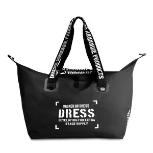 hX(DRESS) hg[gobO XL/BK 120L ނ h ЊQ Lv h ^[  @\ EF[_[  AEghA Α dobO Jo rbOobO