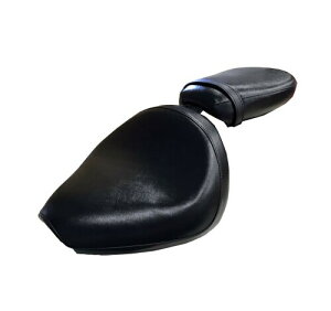 NTB(エヌティービー) シートカバー 張り替え用 ドラックスター250(VG02J/VG05J)(5KRGを除く)など 前後シートカバーセット CVY-41