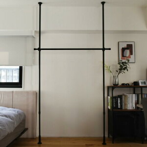 g[\[ iCrX ς nK[1iZbg |[ 72-120cm c|[ 205-275cm ubN 30019332