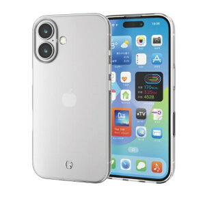 GR iPhone 16 P[X NA ^ }CNhbgH \tg (TCNgp) Xgbvz[t NA CX[dΉ PM-A24AREUCTCR
