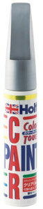 ホルツ 純正塗料 タッチアップ・補修ペン カラータッチ トヨタ車用 164 シルバーM 20ml Holts MH461