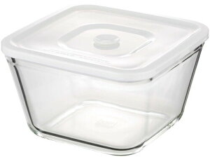 iwaki(CL) ϔMKX e zCg [^ LL 19.0×s19.0×11.0cm 1.5L C3248HHMPW