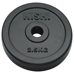 NISHI(�j�V�E�X�|�[�c) SD���o�[�v���[�g28 [�t�@�C]28mm�o�[�p 2.5kg T2822