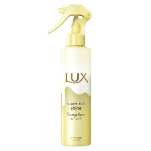 LUX(bNX)X[p[b`VC _[WyA ƂƂCwA~Xg { 180ml