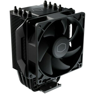 Cooler Master Hyper 411 Nano �T�C�h�t���[�^CPU�N�[���[ �u���b�N RR-H410-25PK-R1 FN2433