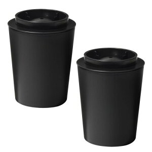 CNCbg (like-it) XM ȊەX X (2g) U11×14cm ubN { STK-08L 2P X  7cm