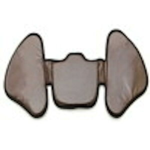 OGK技研 OGK同乗器用HBC−005DX用背クッション BR