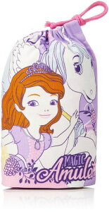 スケーター (skater) 子供用 コップ袋 ソフィア 日本製 KB62