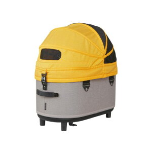 AirBuggy for Pet h[3 RbgP M[ `F_[/DOME3 COT Regular Cheddar/AD3104 `F_[ M[TCY RbgP̂ł̎gp nEXƂĂ ^щ ԍډ R