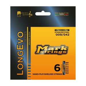 DV Mark �f�B�[�u�C�}�[�N LONGEVO�V���[�Y(09-42) �X�e�����X �M�^�[�� DVM-S/6LESS09042