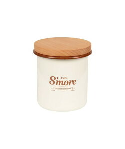 S'more(XA) caf? s'more JtF z[[ H canister (JtFXALjX^[)