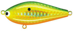 POZIDRIVEGARAGE(�|�W�h���C�u�K���[�W) �~�m�[ �W�O�U�O�x�C�g60S 60mm 11g �O���[���S�[���h #02 ���A�[