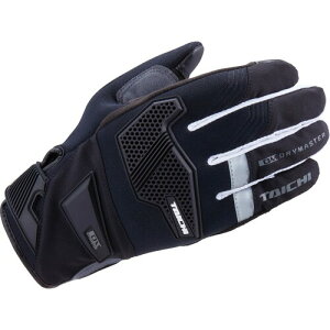 RS^C`(RS TAICHI) oCNp I[V[Y h ^b`plΉ veN^[ DRYMASTER tBbg GbW CO[u RST450 BLACK/WHITE S