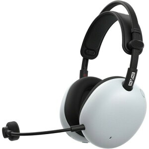 �\�j�[(SONY) �Q�[�~���O�w�b�h�Z�b�g INZONE H9 II�z���C�g: WH-G910N: ALGS���� �w�b�h�Z�b�g: Fnatic�����J�� ���C�����X/Bluetooth/�m�C�L��������/���̉���/��x��/�����Ԏg�p���Ă����Â炢/
