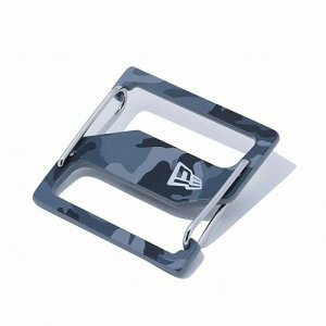 (�j���[�G��) �L���b�v�N���b�v �J���r�i �E�b�h�����h�J���u���b�N FREE CAP CLIP 2 WCAMO BLK 25J