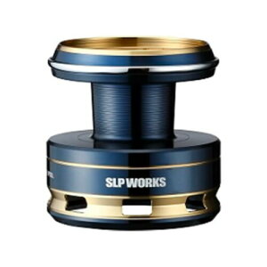 �_�C��slp���[�N�X(Daiwa Slp Works) SLPW LOW DRAG TUNE�X�v�[�� 8000 �l�C�r�[�u���[