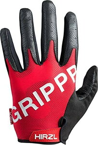 HIRZL(�n�[�c�F��) GRIPPP TOUR FULL 2.0 RED M HCU-72135