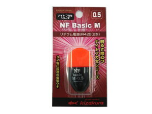 LUN(kizakura) NF x[VbN M 0.5