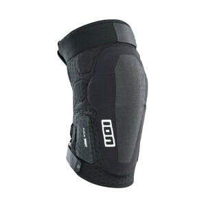 (ACI) Knee Pads K-Lite Zip unisex - Black, L