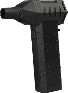 GENTOS(ジェントス) ブロワー 120,000rpm 60m/s USB充電式 疾風 (はやて) 洗車 電動 エアダスター ミニジェット 送風器 HYT-SL