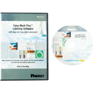 phECbg Easy-Mark Plus x󎚃\tg CD-ROM EMPLUS-CD