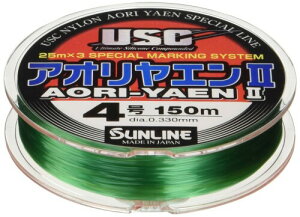 TC(SUNLINE) iCC AIGII 150m 4