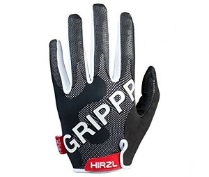 HIRZL(�n�[�c�F��) GRIPPP TOUR FULL 2.0 WHITE M HCU-72133