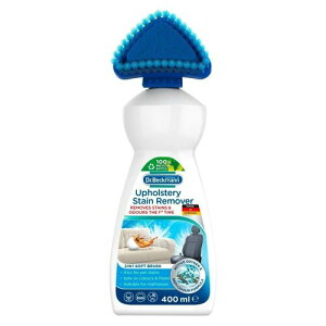 Dr.Beckmann(hN^[xbN}) \t@&J[V[g XeC[o[ 400ml V~ N[i[