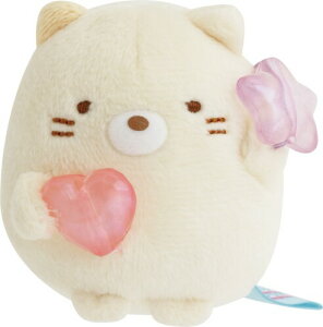 すみっコぐらし てのりぬいぐるみ ねこ」の人気商品一覧 | 安い商品を 