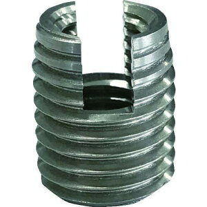 TRUSCO(�g���X�R) �G���U�[�g(R��) 302SUS���a M4 P0.7 L8 302SUS-M4-P0.7-2DNS