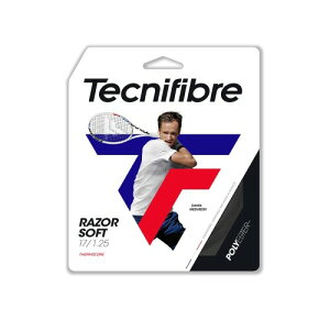 eNjt@Co[ Tecnifibre ejXKbgEXgO RAZOR SOFT 125 [U[\tg 125 P 04GRAS125N