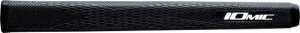 IOMIC(�C�I�~�b�N) �S���t�O���b�v Absolute JUMBO Putter Grip Series �u���b�N M60